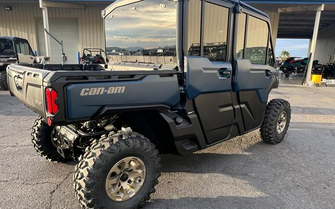 2025 Can-Am® Defender MAX Limited HD10