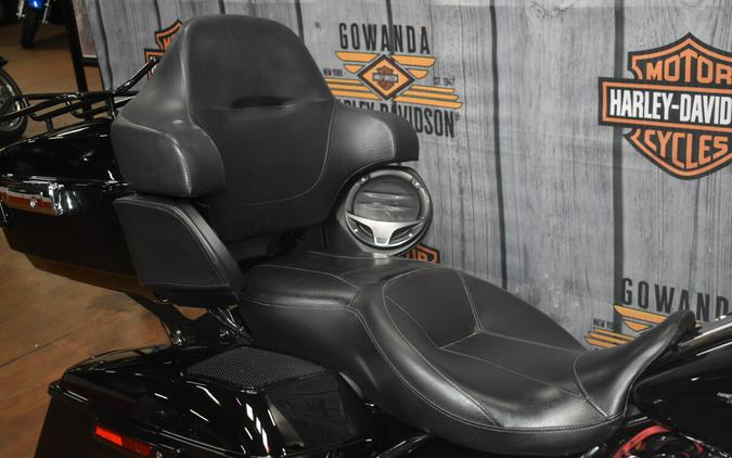 FLTRX 2019 Road Glide