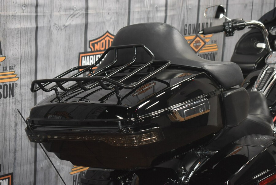 FLTRX 2019 Road Glide