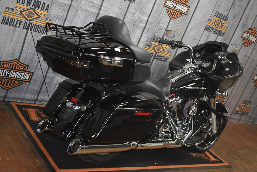 FLTRX 2019 Road Glide