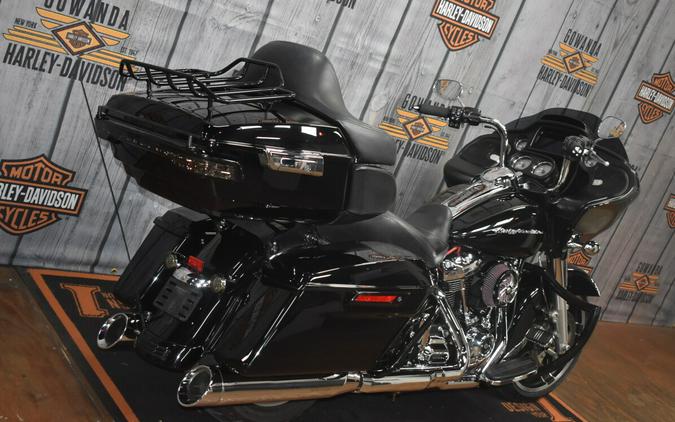 FLTRX 2019 Road Glide