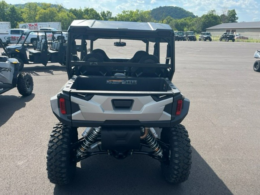 2024 Polaris Industries General XP 4 1000 Ultimate