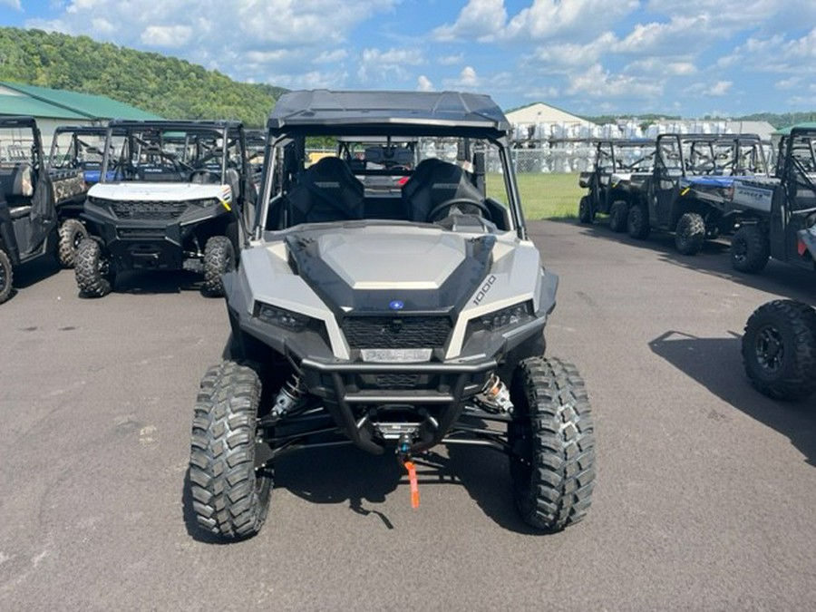 2024 Polaris Industries General XP 4 1000 Ultimate