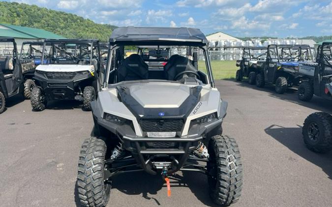 2024 Polaris Industries General XP 4 1000 Ultimate