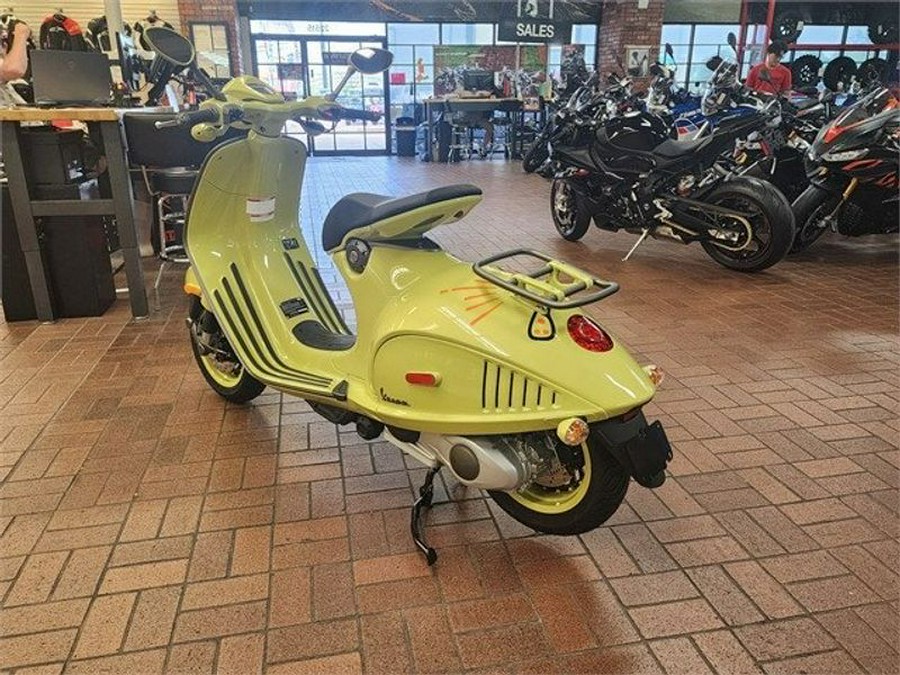 New 2023 Vespa 946 BUNNY