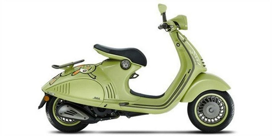 New 2023 Vespa 946 BUNNY