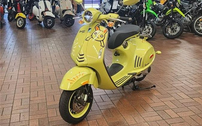 New 2023 Vespa 946 BUNNY