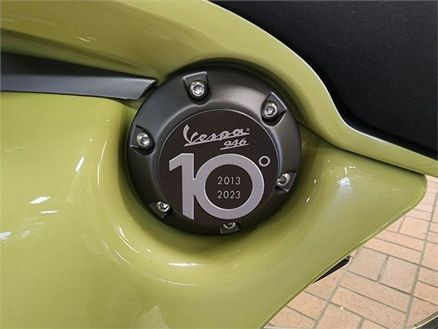 New 2023 Vespa 946 BUNNY