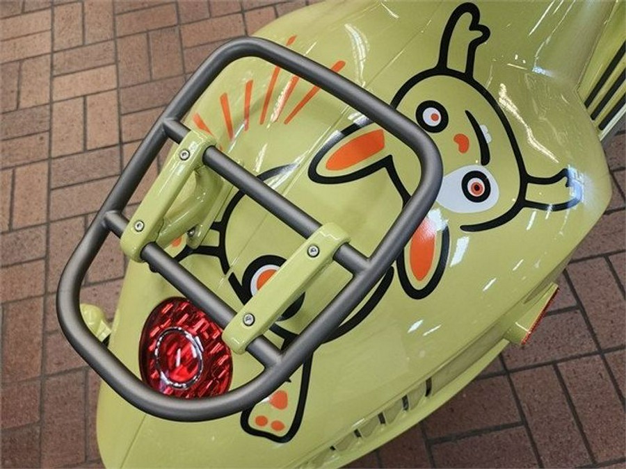 New 2023 Vespa 946 BUNNY