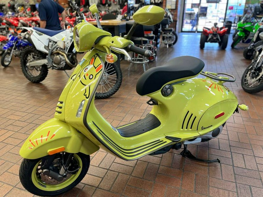 New 2023 Vespa 946 BUNNY