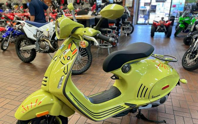 New 2023 Vespa 946 BUNNY