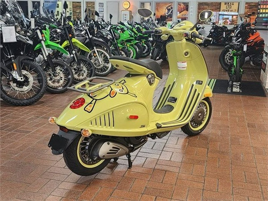 New 2023 Vespa 946 BUNNY