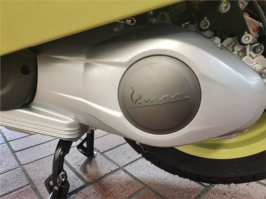 New 2023 Vespa 946 BUNNY