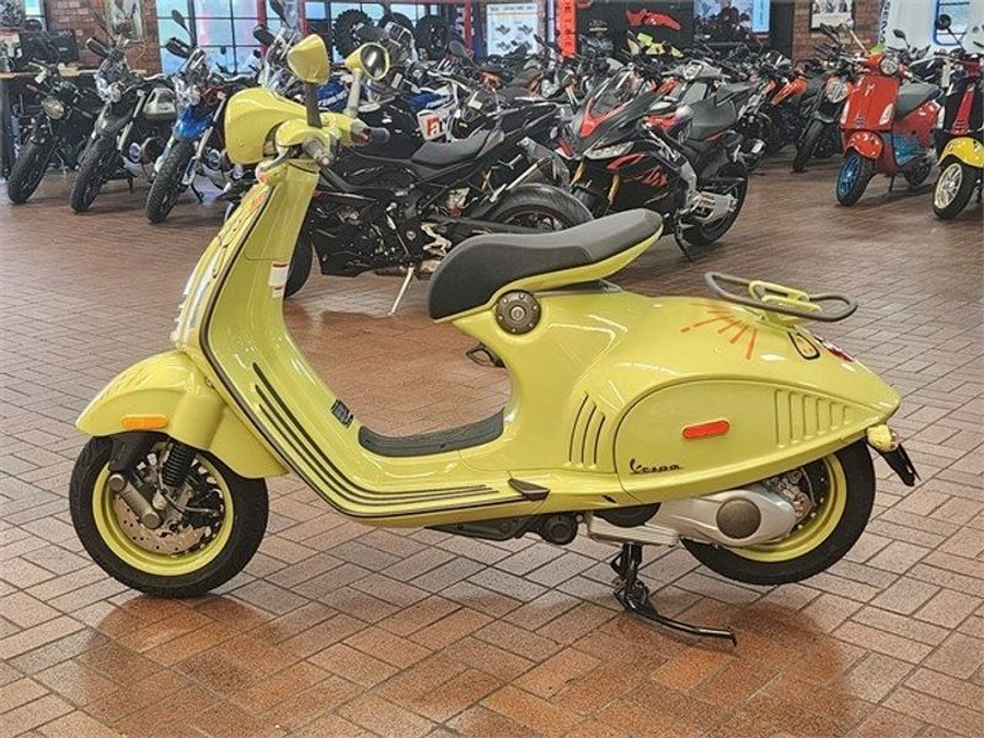 New 2023 Vespa 946 BUNNY