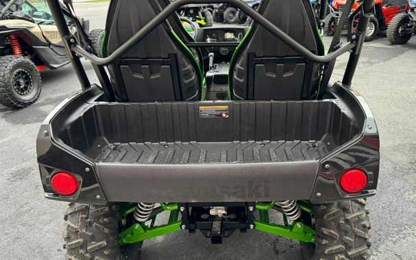 2025 Kawasaki Teryx4™ S SE
