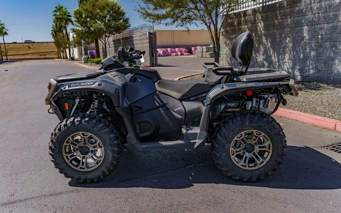 2026 Can-Am Outlander MAX Limited 1000R