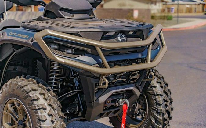 2026 Can-Am Outlander MAX Limited 1000R