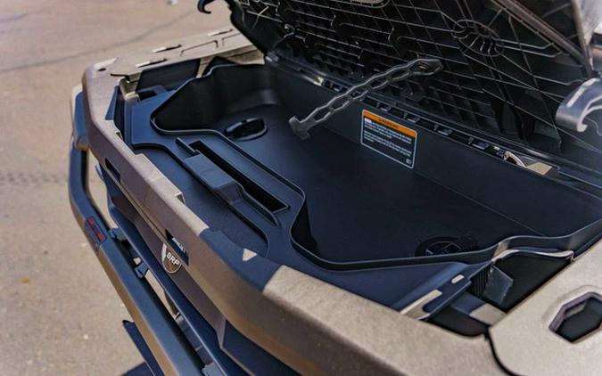 2026 Can-Am Outlander MAX Limited 1000R