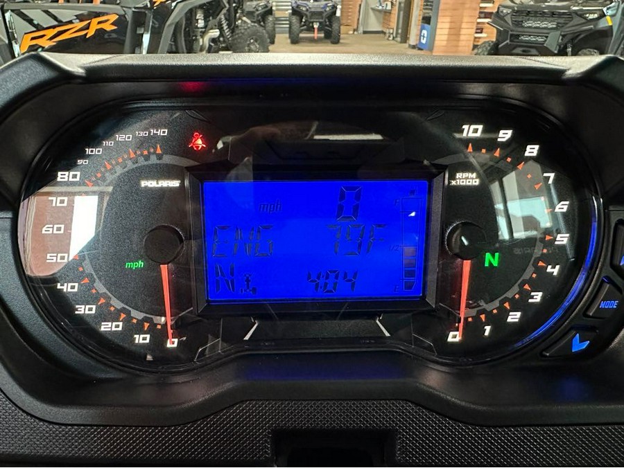 2026 Polaris Ranger® Crew XP 1000 NorthStar Edition Premium