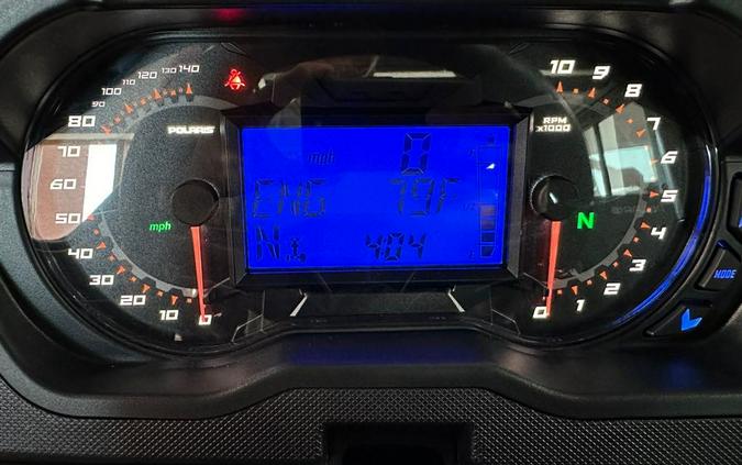 2026 Polaris Ranger® Crew XP 1000 NorthStar Edition Premium