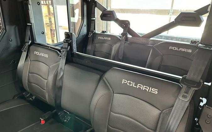 2026 Polaris Ranger® Crew XP 1000 NorthStar Edition Premium