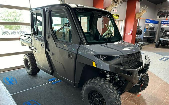 2026 Polaris Ranger® Crew XP 1000 NorthStar Edition Premium