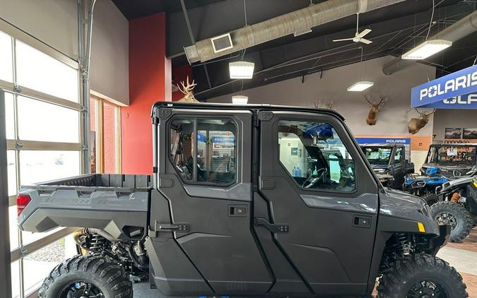 2026 Polaris Ranger® Crew XP 1000 NorthStar Edition Premium