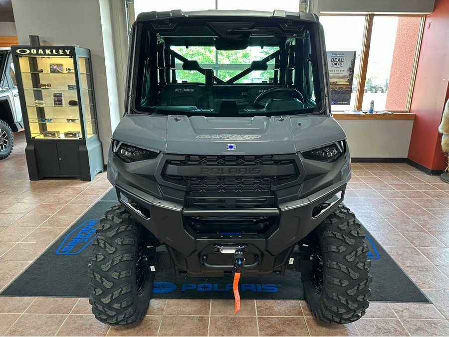 2026 Polaris Ranger® Crew XP 1000 NorthStar Edition Premium