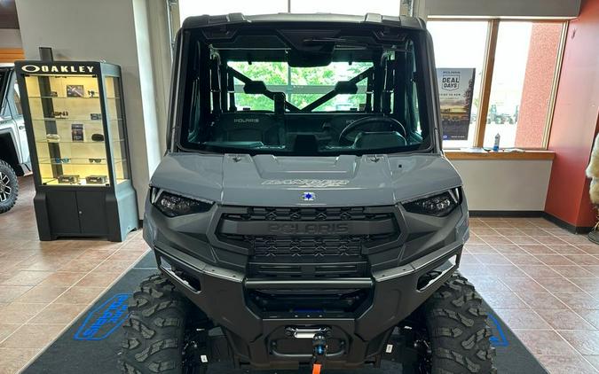 2026 Polaris Ranger® Crew XP 1000 NorthStar Edition Premium