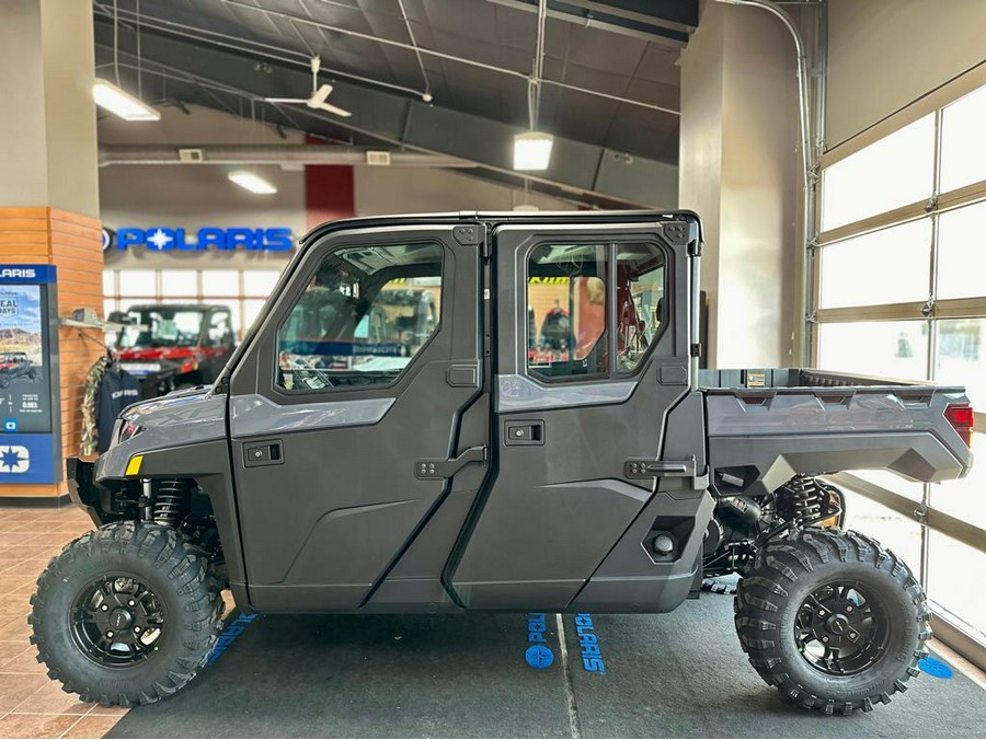2026 Polaris Ranger® Crew XP 1000 NorthStar Edition Premium