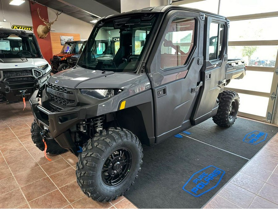 2026 Polaris Ranger® Crew XP 1000 NorthStar Edition Premium