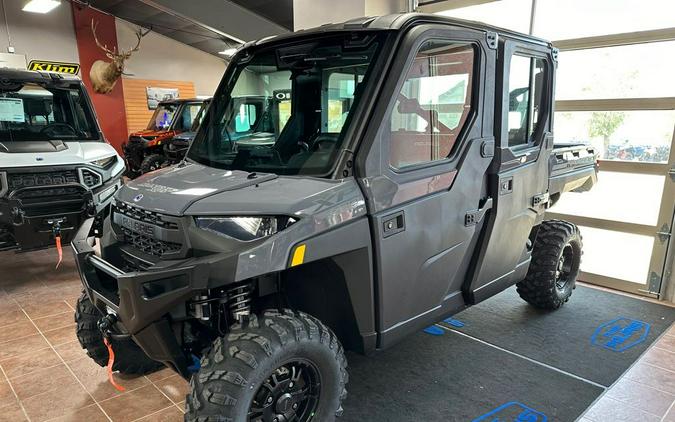 2026 Polaris Ranger® Crew XP 1000 NorthStar Edition Premium