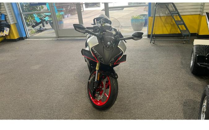 2026 CFMOTO 450 SS NEBULA