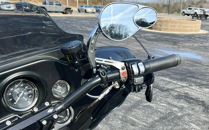 2012 Harley-Davidson Touring FLHTK - Electra Glide Ultra Limited