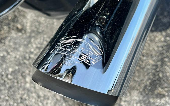 2012 Harley-Davidson Touring FLHTK - Electra Glide Ultra Limited