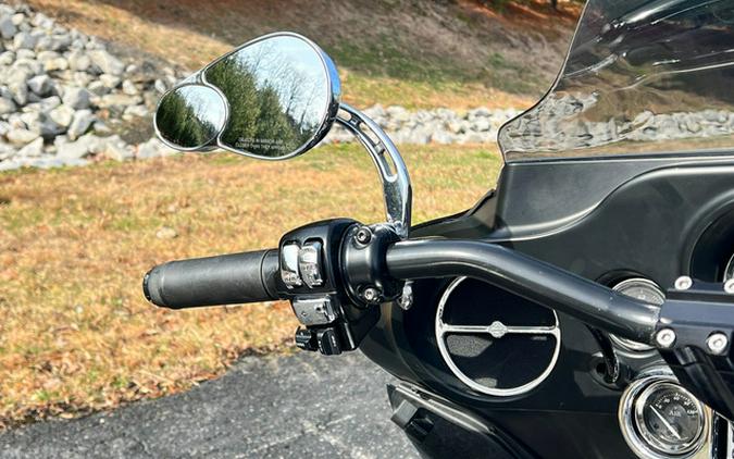 2012 Harley-Davidson Touring FLHTK - Electra Glide Ultra Limited