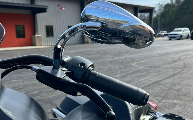 2012 Harley-Davidson Touring FLHTK - Electra Glide Ultra Limited