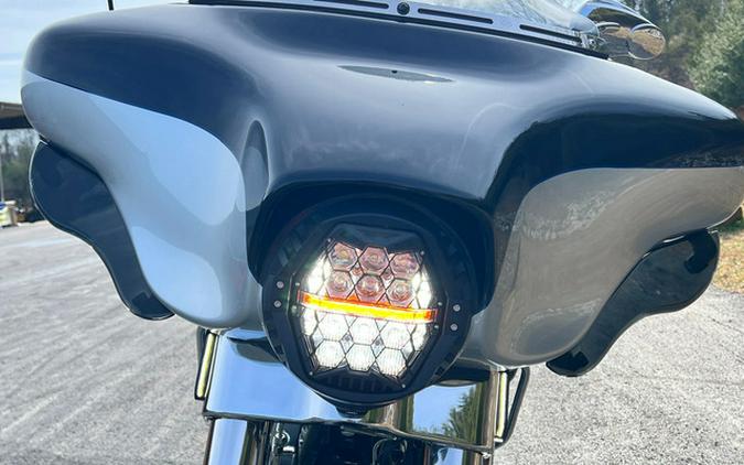 2012 Harley-Davidson Touring FLHTK - Electra Glide Ultra Limited