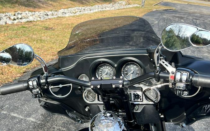 2012 Harley-Davidson Touring FLHTK - Electra Glide Ultra Limited