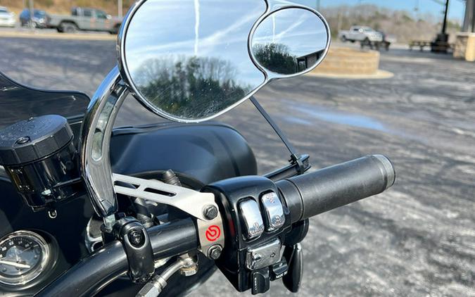 2012 Harley-Davidson Touring FLHTK - Electra Glide Ultra Limited