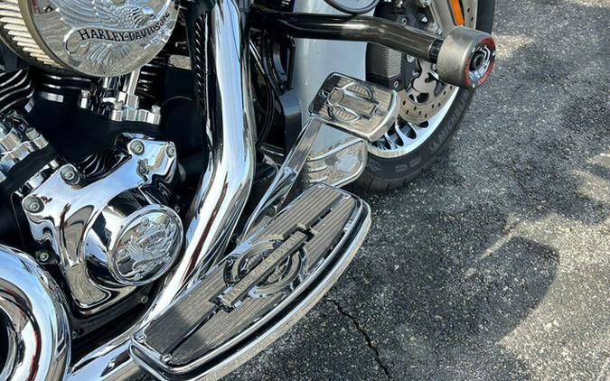 2012 Harley-Davidson Touring FLHTK - Electra Glide Ultra Limited