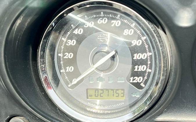 2012 Harley-Davidson Touring FLHTK - Electra Glide Ultra Limited