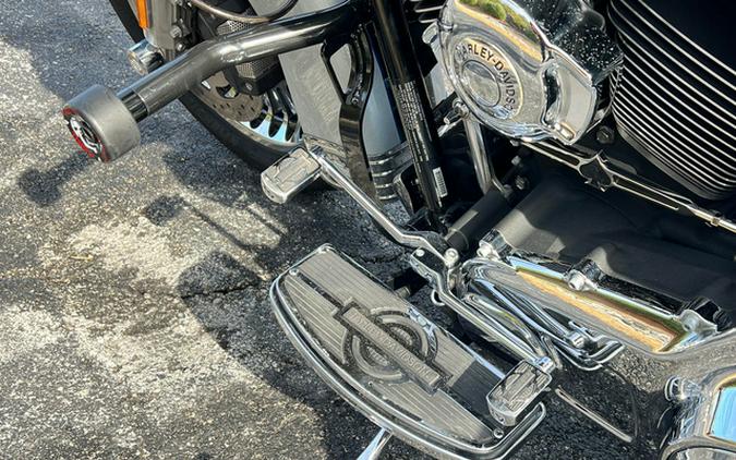 2012 Harley-Davidson Touring FLHTK - Electra Glide Ultra Limited