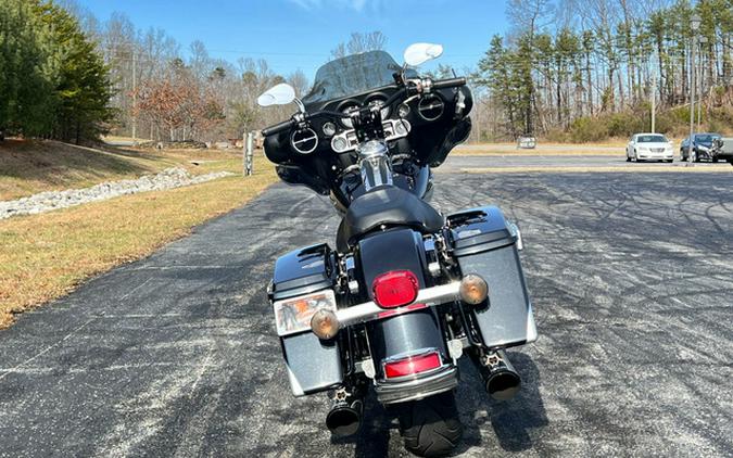2012 Harley-Davidson Touring FLHTK - Electra Glide Ultra Limited