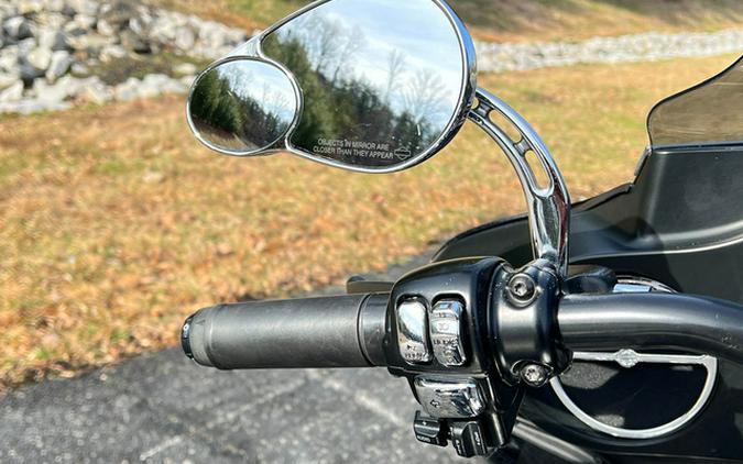 2012 Harley-Davidson Touring FLHTK - Electra Glide Ultra Limited