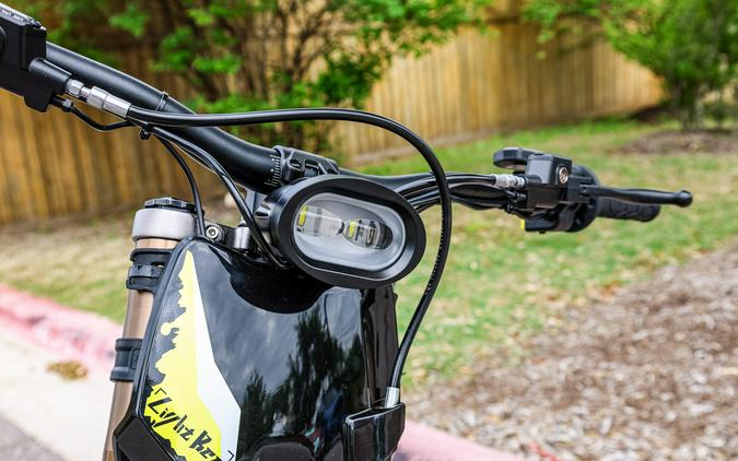 2026 SURRON LIGHT BEE X