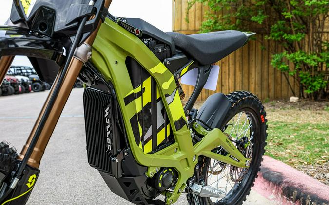 2026 SURRON LIGHT BEE X