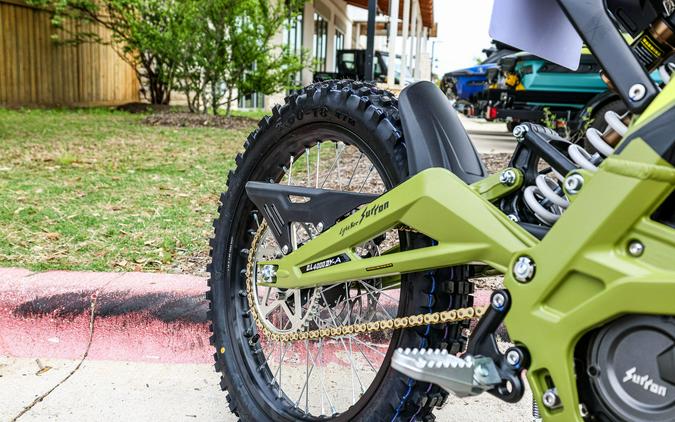 2026 SURRON LIGHT BEE X