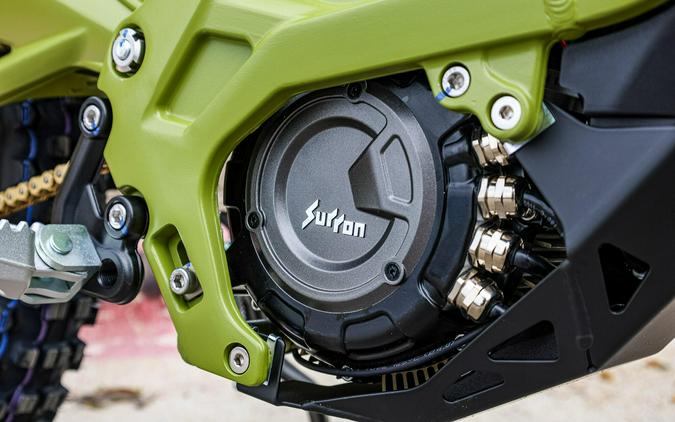 2026 SURRON LIGHT BEE X