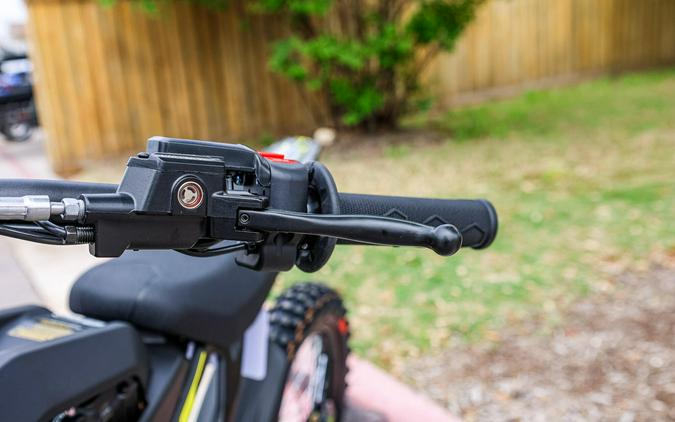 2026 SURRON LIGHT BEE X